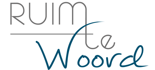 Ruimtewoord Logo
