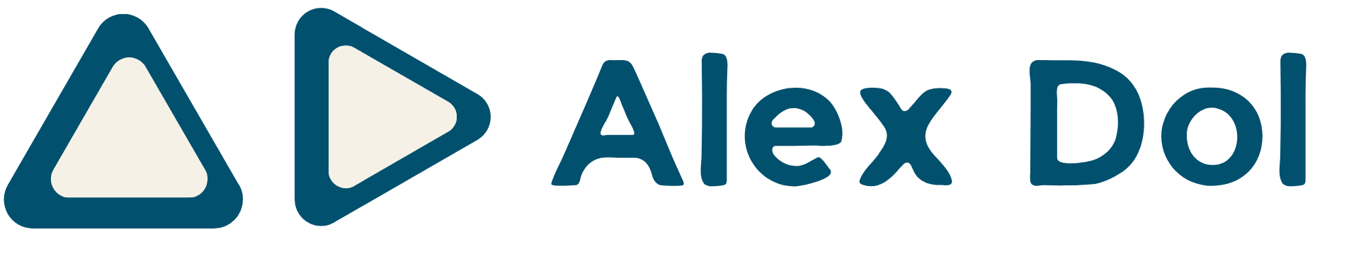 Alex Dol Logo